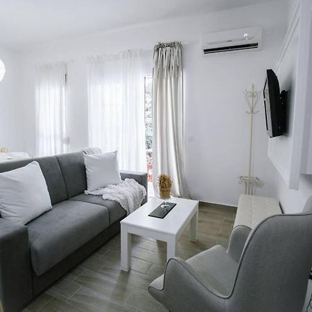 Luxury Central Studio Ksanti Zewnętrze zdjęcie