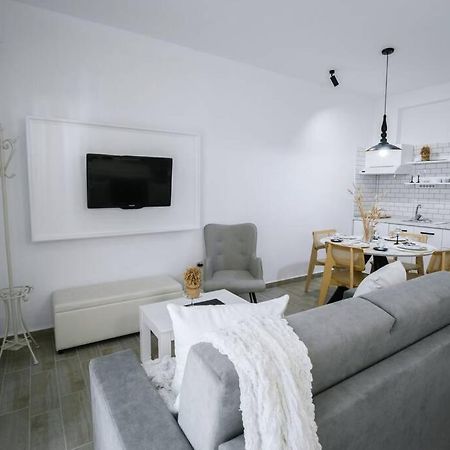 Luxury Central Studio Ksanti Zewnętrze zdjęcie