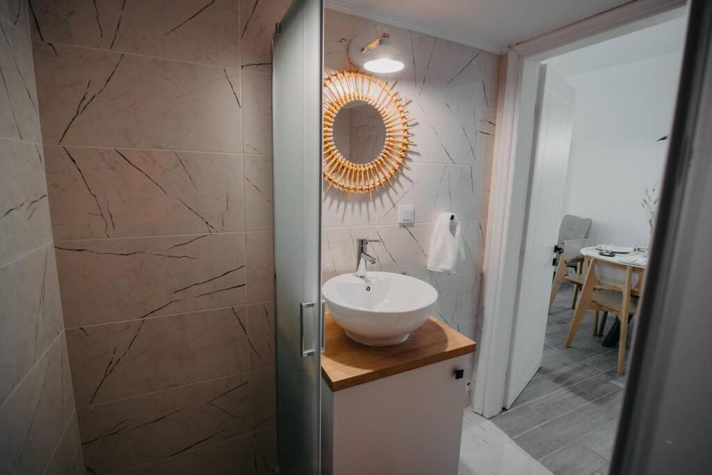 Luxury Central Studio Ksanti Zewnętrze zdjęcie