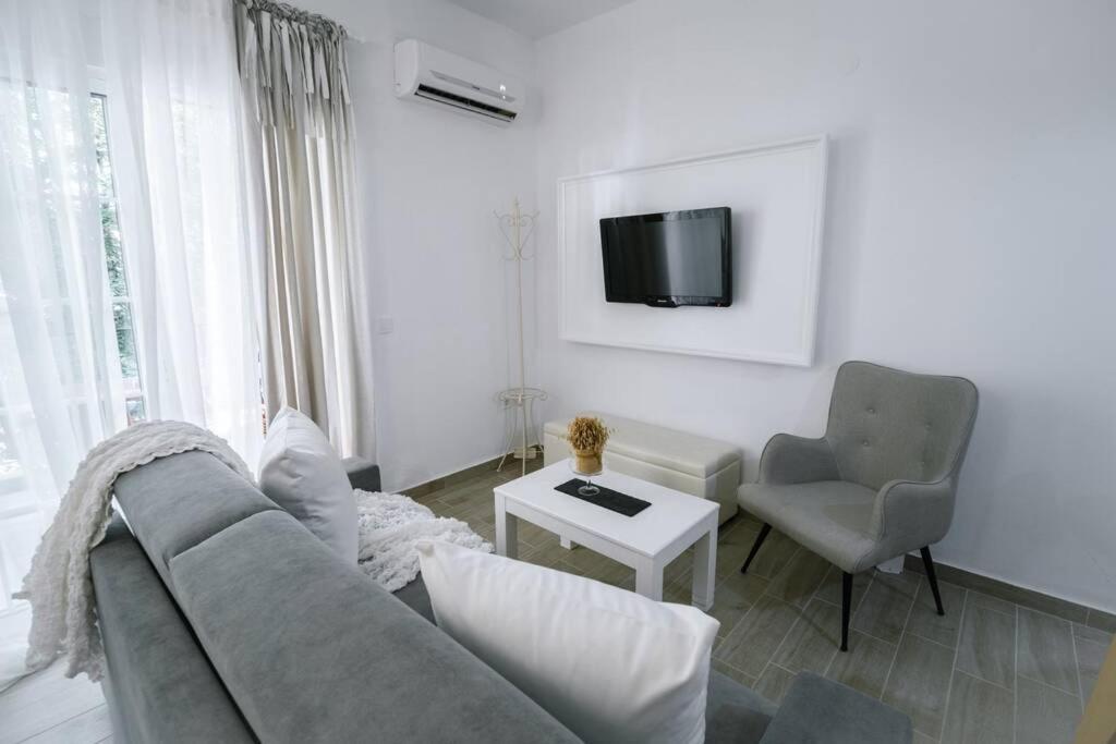Luxury Central Studio Ksanti Zewnętrze zdjęcie
