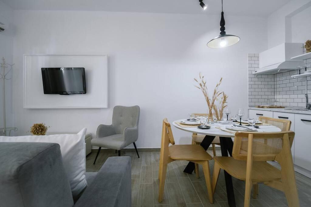 Luxury Central Studio Ksanti Zewnętrze zdjęcie