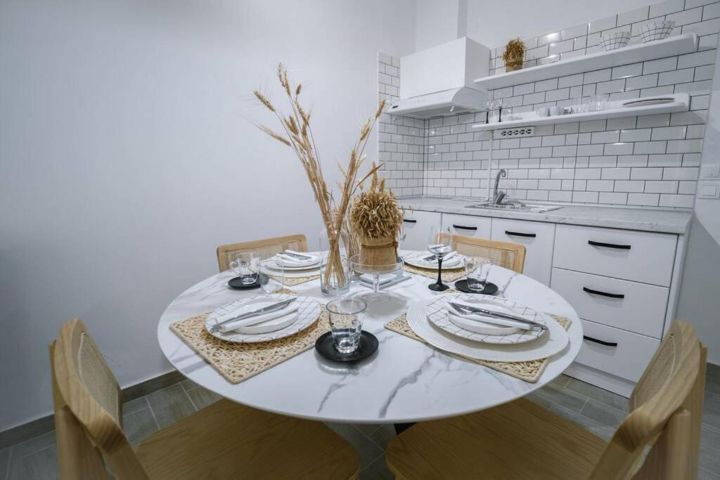 Luxury Central Studio Ksanti Zewnętrze zdjęcie