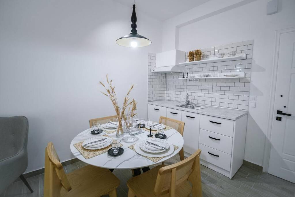 Luxury Central Studio Ksanti Zewnętrze zdjęcie