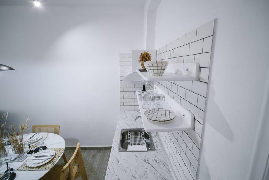 Luxury Central Studio Ksanti Zewnętrze zdjęcie