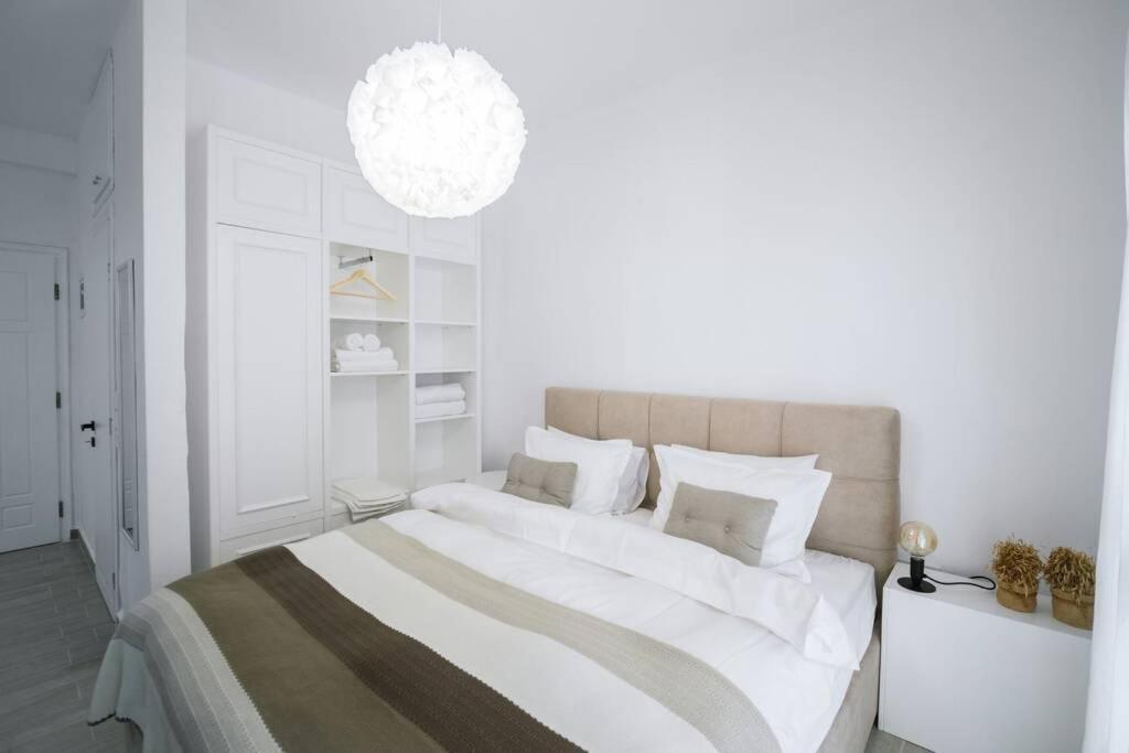 Luxury Central Studio Ksanti Zewnętrze zdjęcie