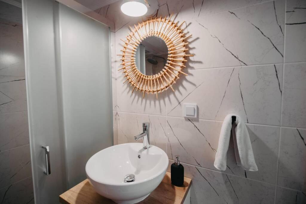 Luxury Central Studio Ksanti Zewnętrze zdjęcie