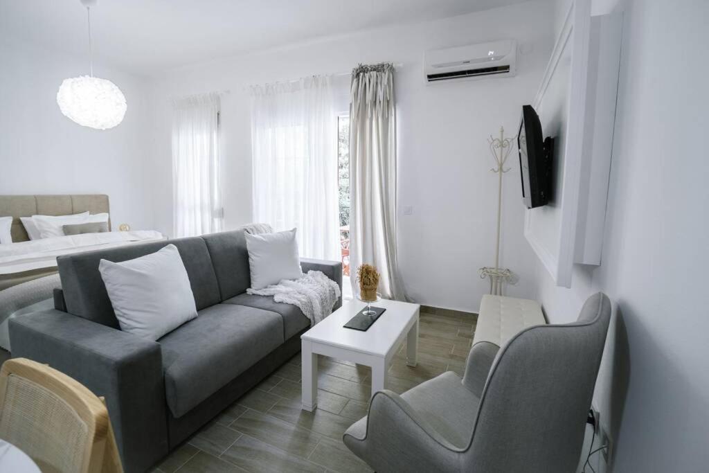 Luxury Central Studio Ksanti Zewnętrze zdjęcie