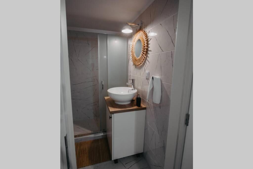Luxury Central Studio Ksanti Zewnętrze zdjęcie
