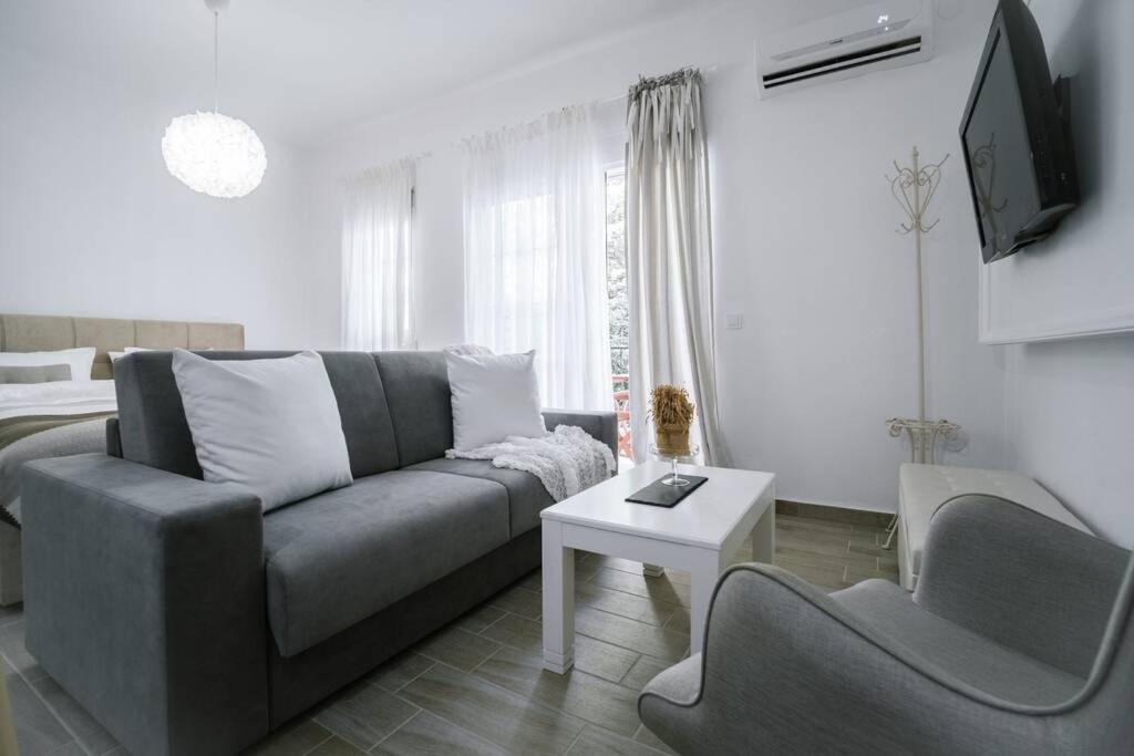 Luxury Central Studio Ksanti Zewnętrze zdjęcie