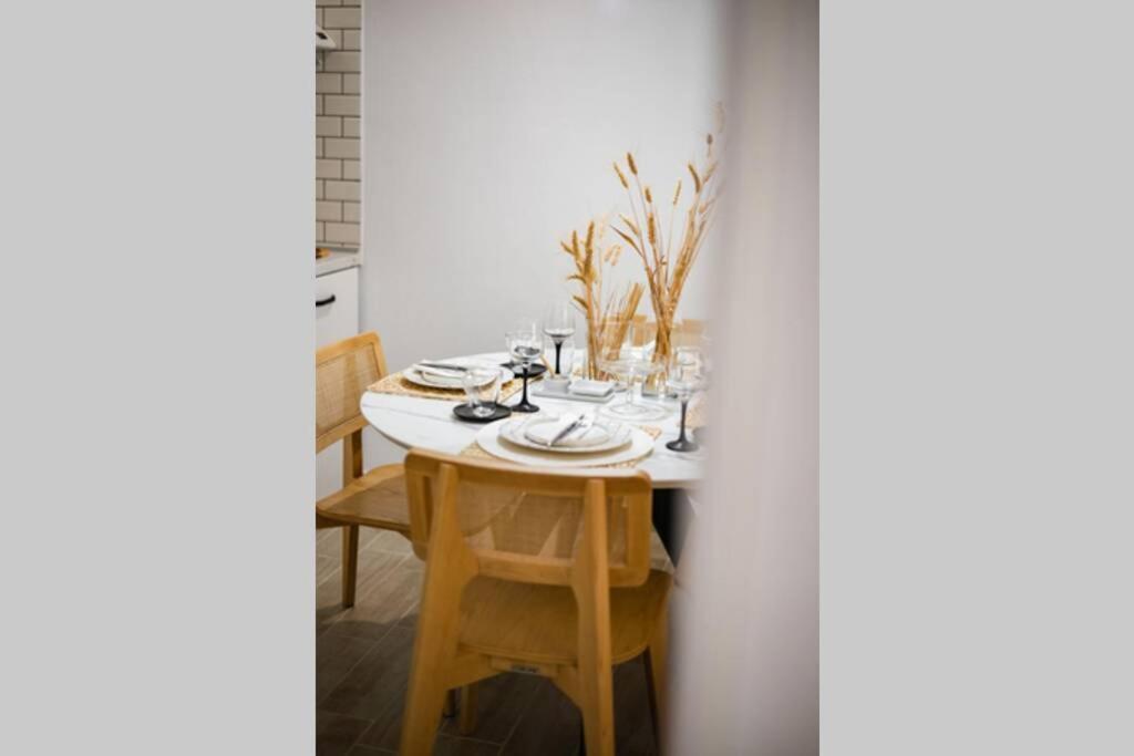Luxury Central Studio Ksanti Zewnętrze zdjęcie