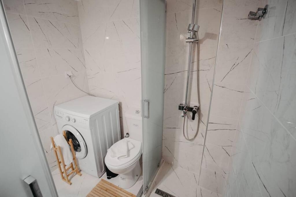 Luxury Central Studio Ksanti Zewnętrze zdjęcie