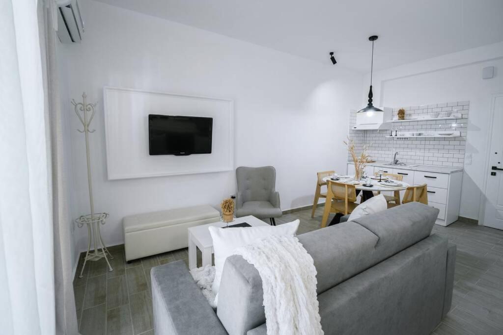 Luxury Central Studio Ksanti Zewnętrze zdjęcie