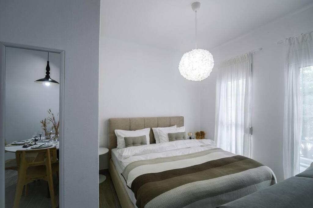 Luxury Central Studio Ksanti Zewnętrze zdjęcie